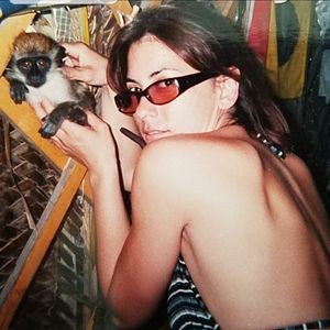 Meet your Posher, Rachel